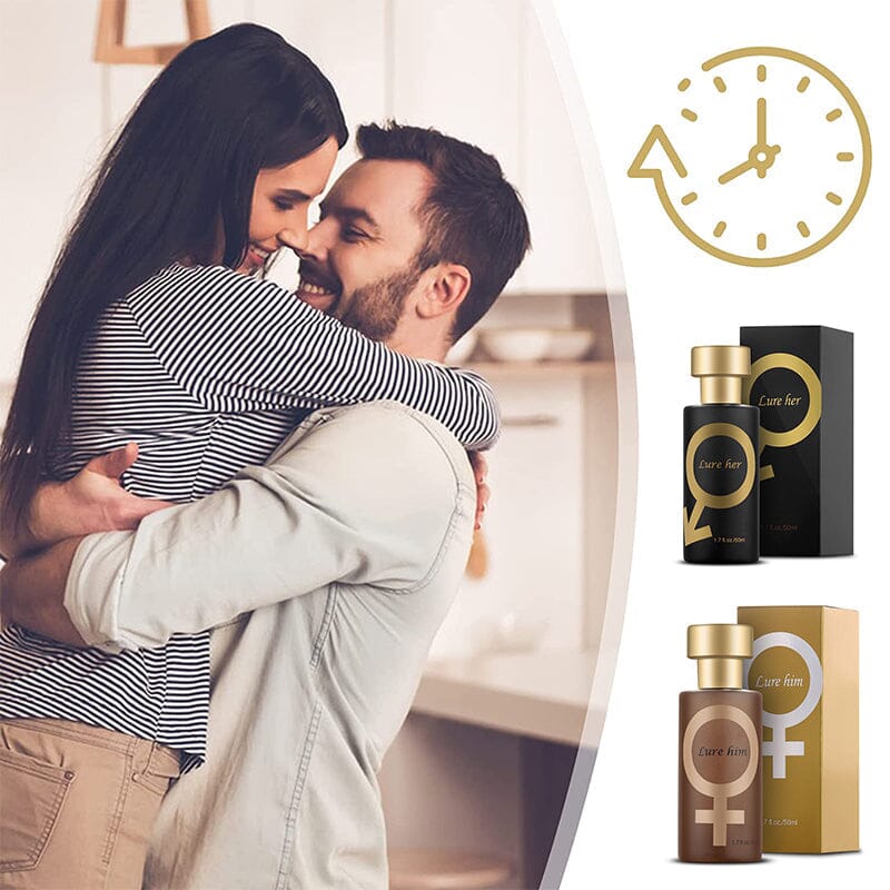Vivolux | Pheromone Parfüm Für Ihn & Sie