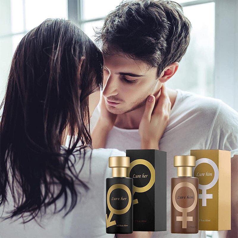 Vivolux | Pheromone Parfüm Für Ihn & Sie