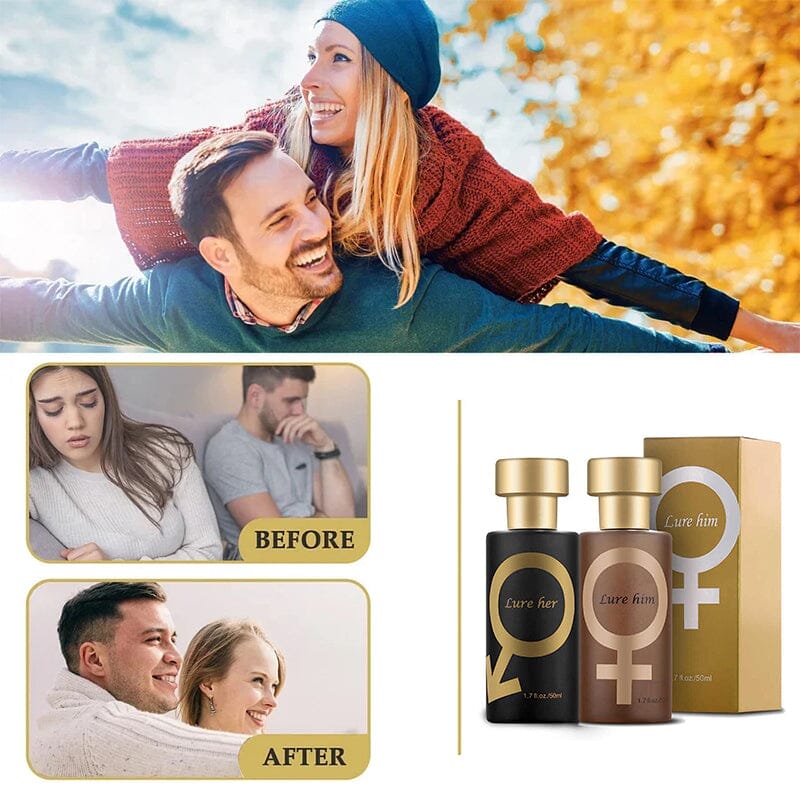 Vivolux | Pheromone Parfüm Für Ihn & Sie