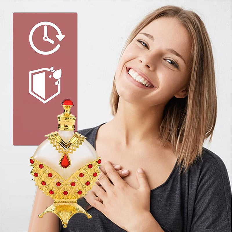 Vivolux | Ara Dubai essentielles Öl Parfüm