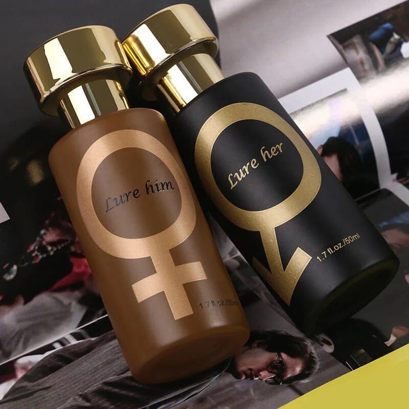 Vivolux | Pheromone Parfüm Für Ihn & Sie