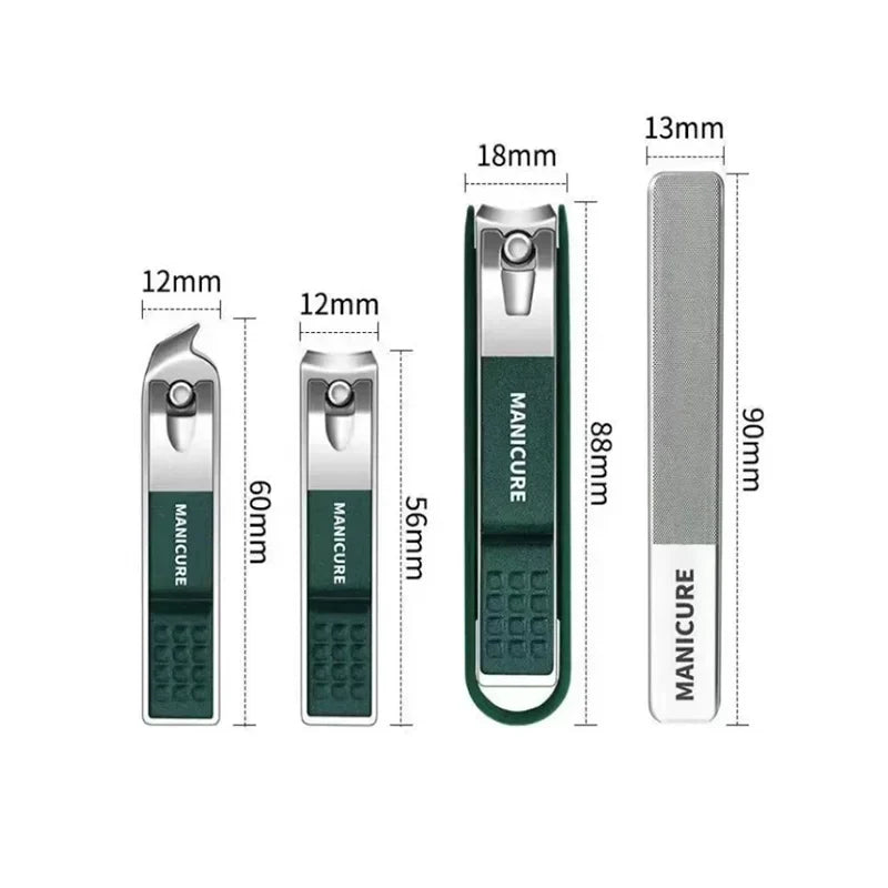 Vivolux | Profi-Nagelknipser-Satz