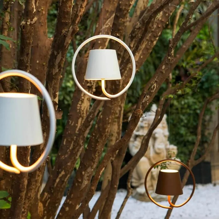 Vivolux | | Elegante Scandi-LED-Hängelampe mit Flexibilität