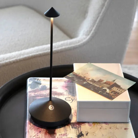 Vivolux | Tisch LED Kabellos – Reines Licht