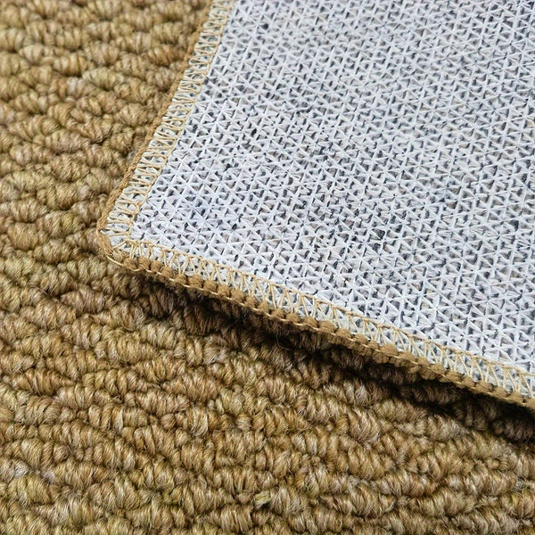 Vivolux | SoftStep Jute Fußmatte für den Eingangsbereich