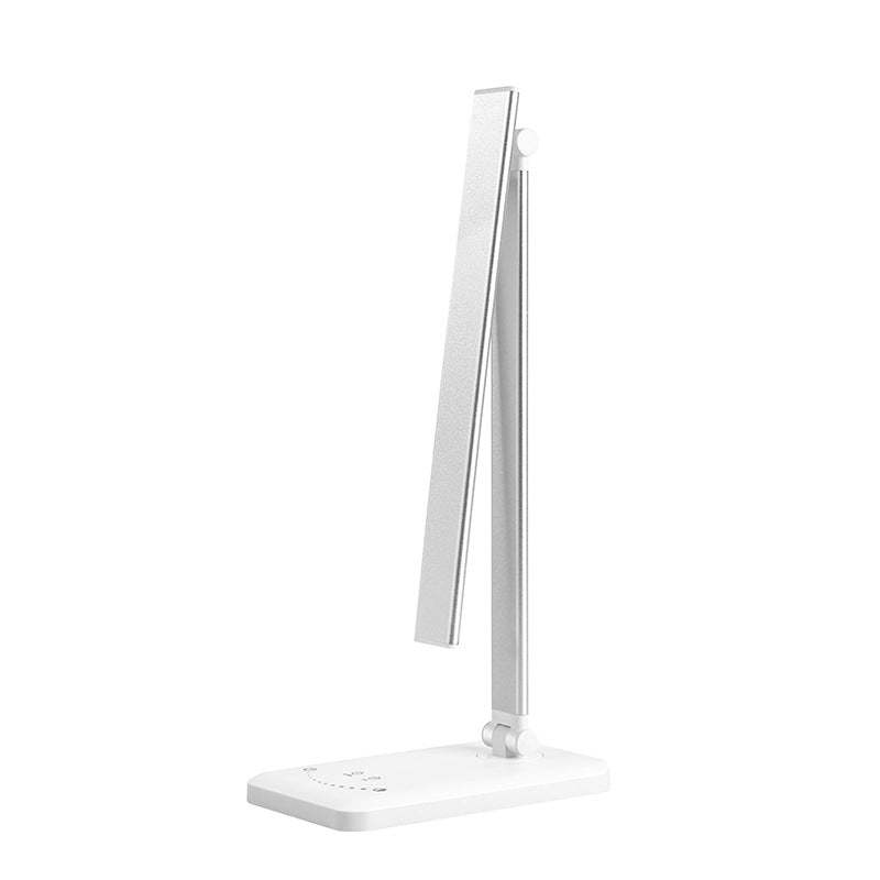 Vivolux | Minimalistische Intelligente Quadratische Bar Faltbare USB LED Schreibtischlampe