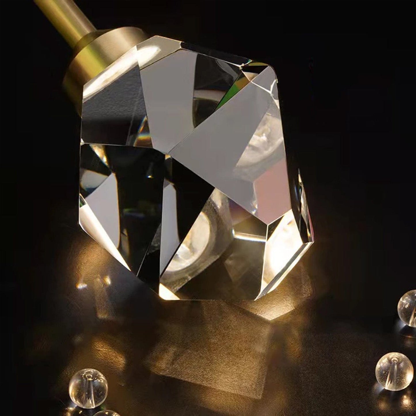 Vivolux | Crown Jewel Hängeleuchte