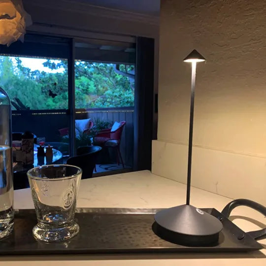 Vivolux | Tisch LED Kabellos – Reines Licht