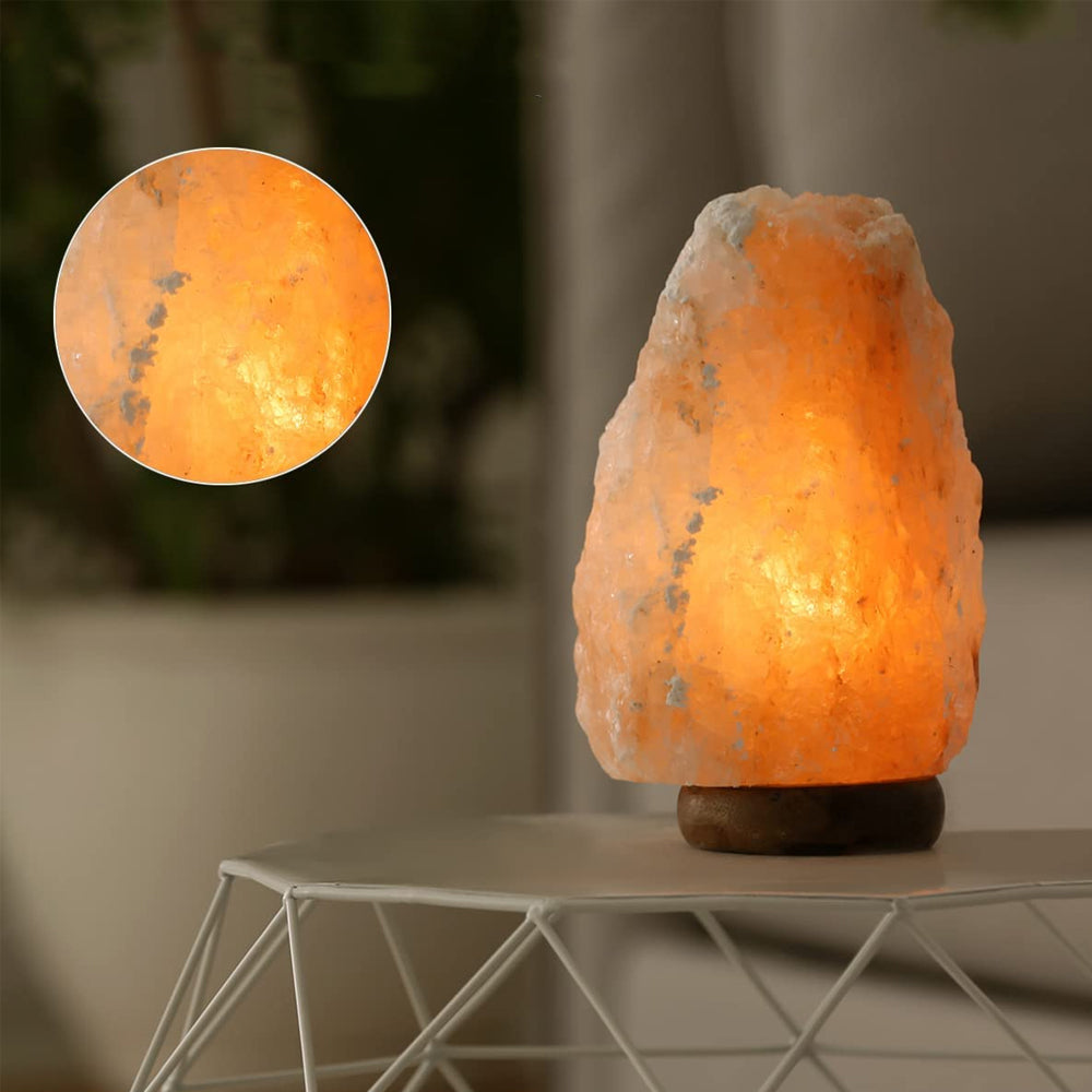 Vivolux | Salzlampe Multicolor