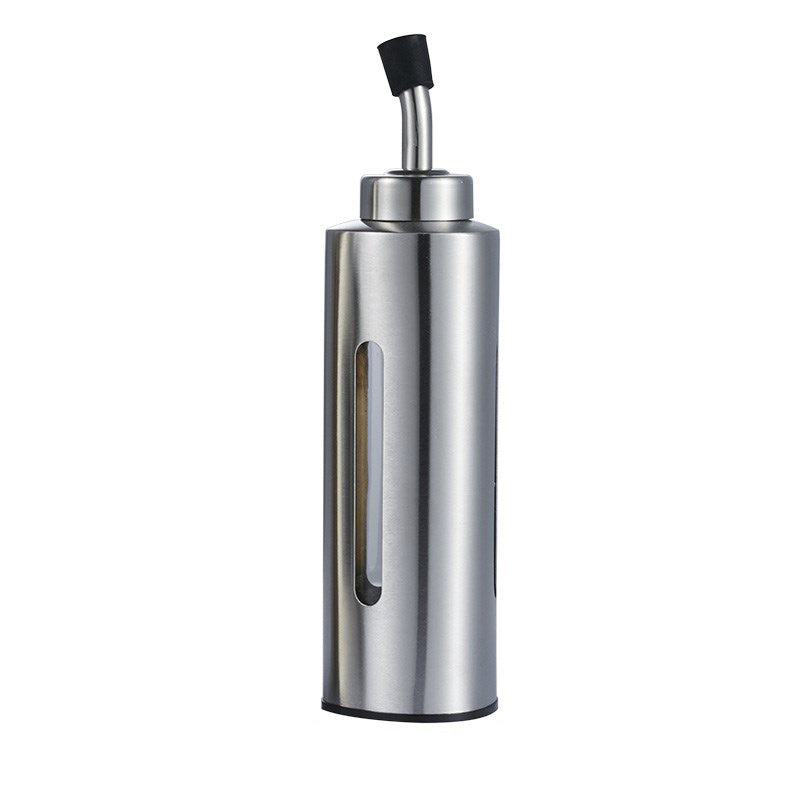 Trendy Stil Edelstahl Kännchen Flasche
