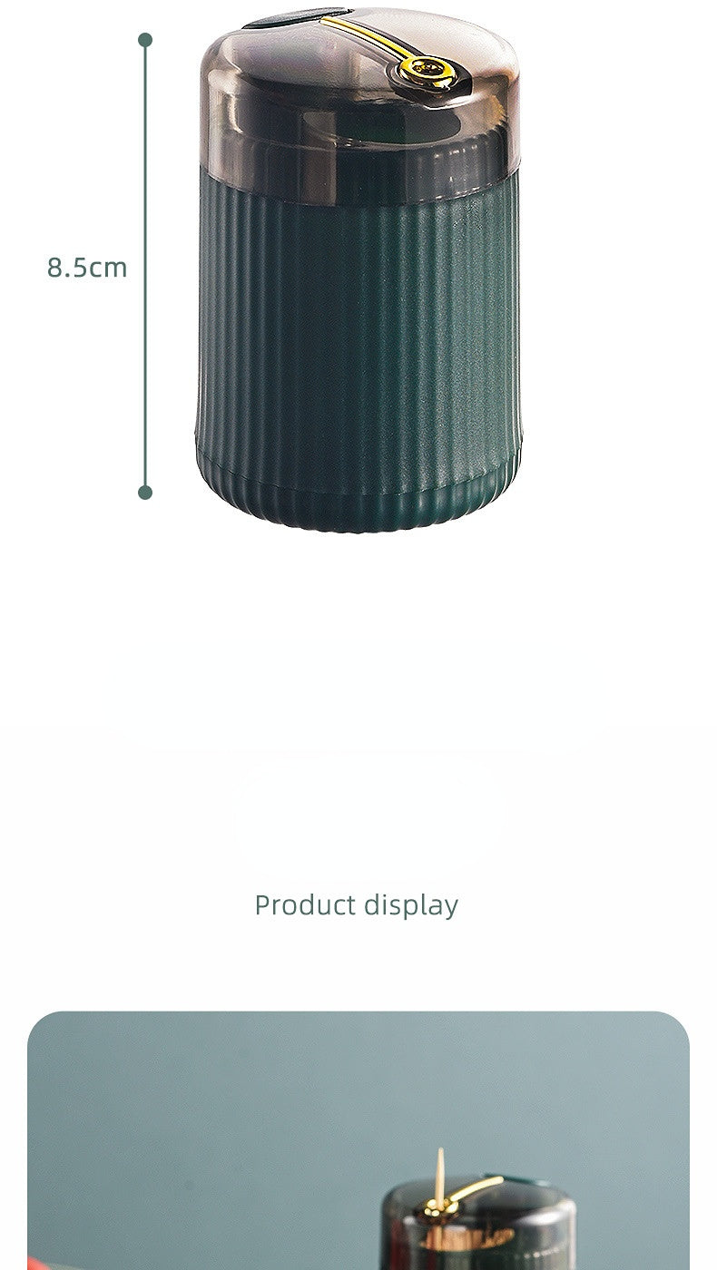 Vivolux | Nordic Press Toothpick Holder