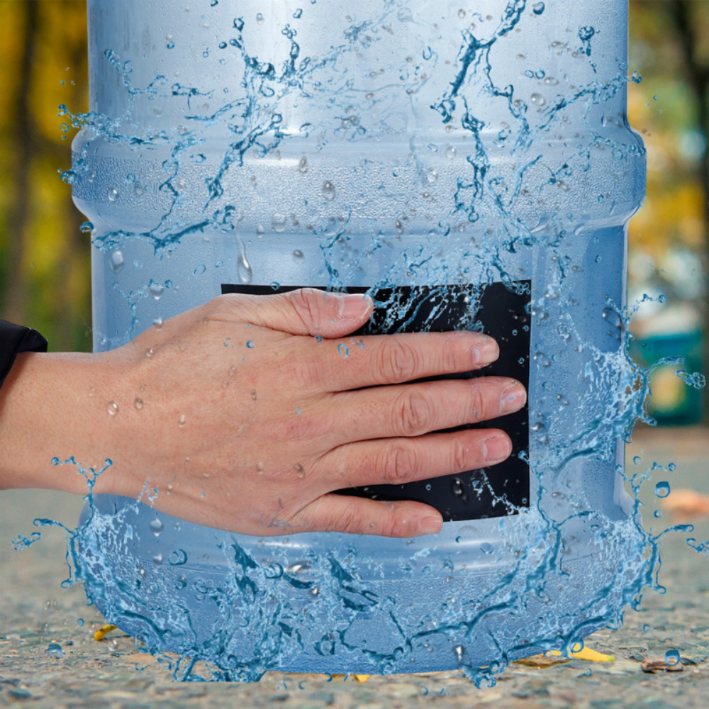 Vivolux | Ultra Strong Stop Leaks Wasserdichte Reparaturband