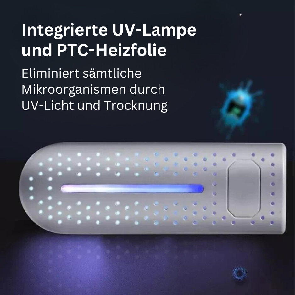 Vivolux | UV Sterilisation