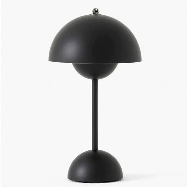 Vivolux | Luxuriöse zeitgenössische nordische Tischlampe