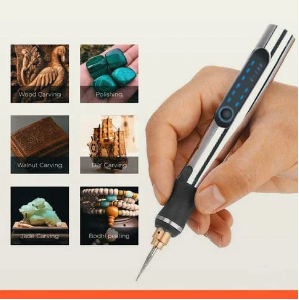 Vivolux | Professioneller Gravurstift