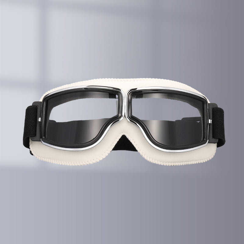 Vivolux | Vintage Motorradbrillen