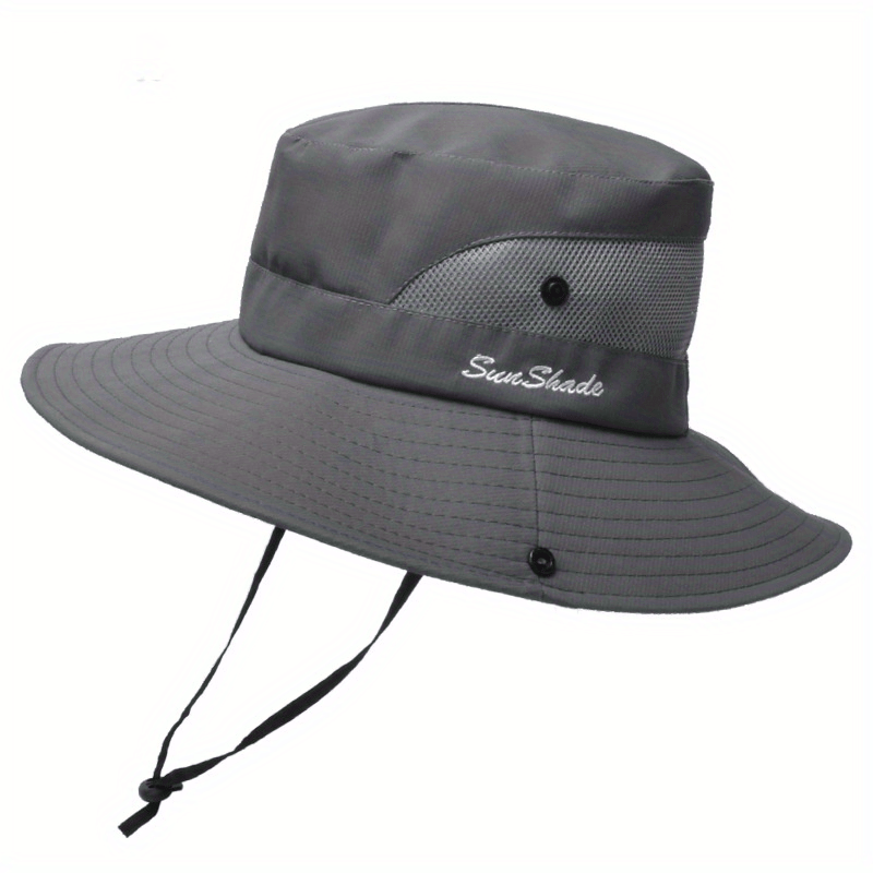 Vivolux | Sonnenhut - stilvoller Anti-UV-Schutz