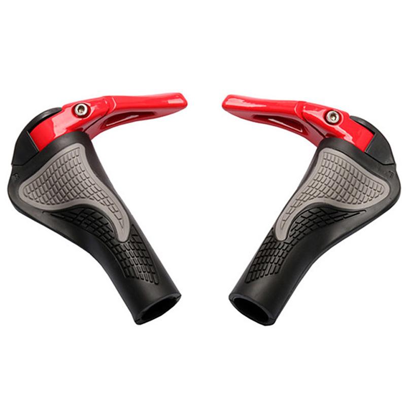 Vivolux | Premium ergonomische Fahrradgriffe