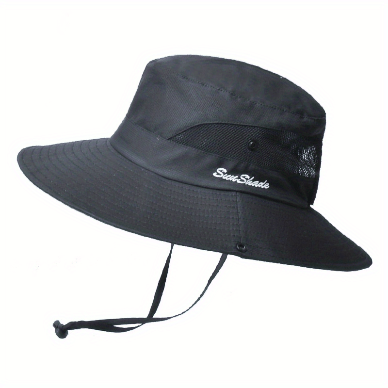 Vivolux | Sonnenhut - stilvoller Anti-UV-Schutz