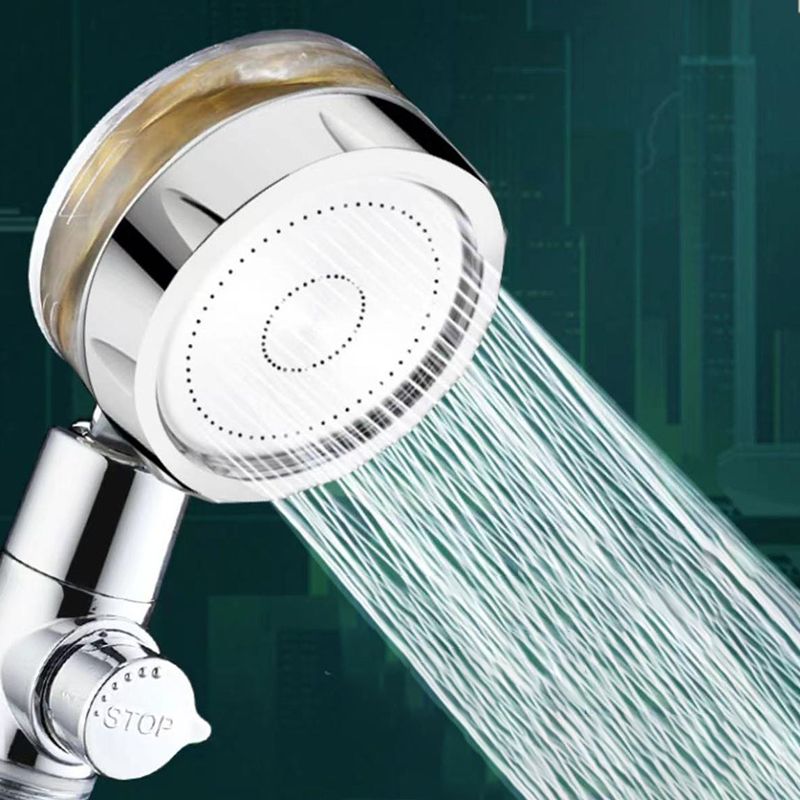 Vivolux | Verstellbare Duschkopf Modernes Runddusche Combo mit Einzelneinstellung