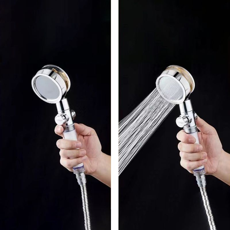 Vivolux | Verstellbare Duschkopf Modernes Runddusche Combo mit Einzelneinstellung