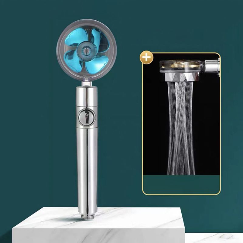 Vivolux | Verstellbare Duschkopf Modernes Runddusche Combo mit Einzelneinstellung
