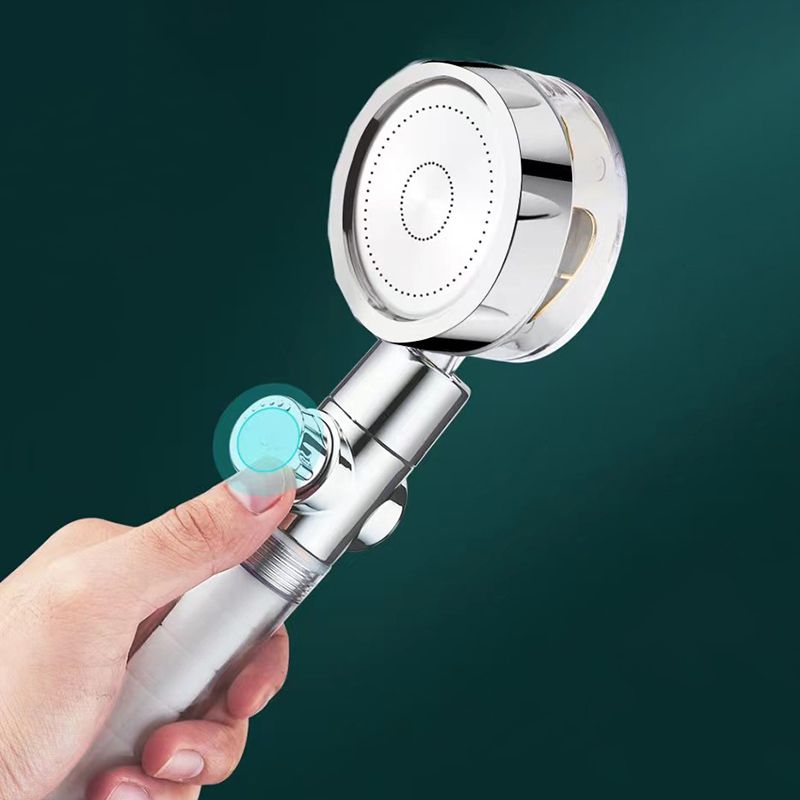 Vivolux | Verstellbare Duschkopf Modernes Runddusche Combo mit Einzelneinstellung