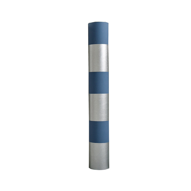 Vivolux | Streifen Tapetenrolle Minimalistische Vliesmaterial Wanddekoration für Restaurant