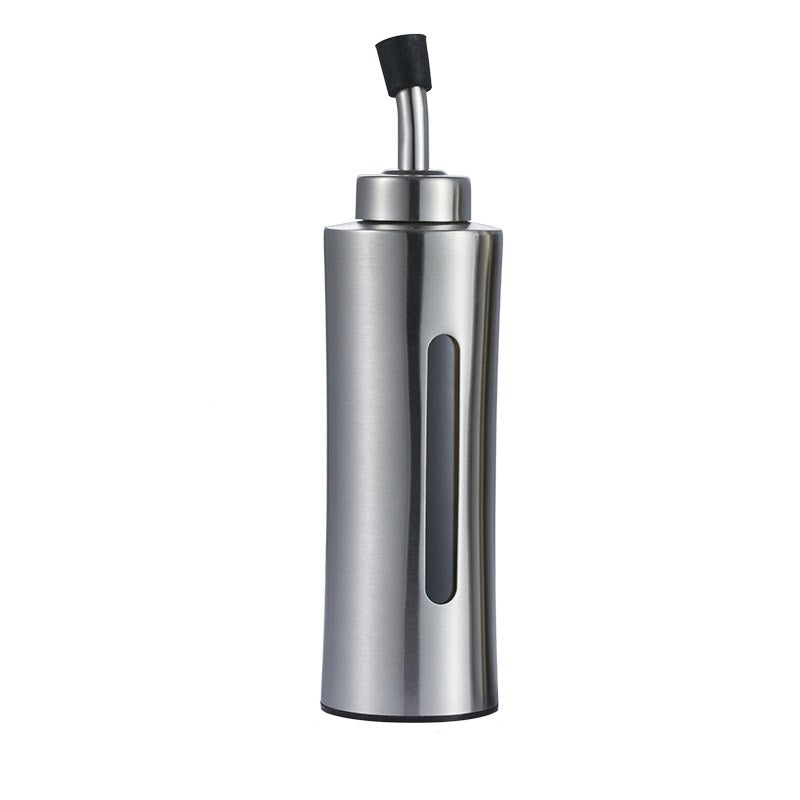 Trendy Stil Edelstahl Kännchen Flasche
