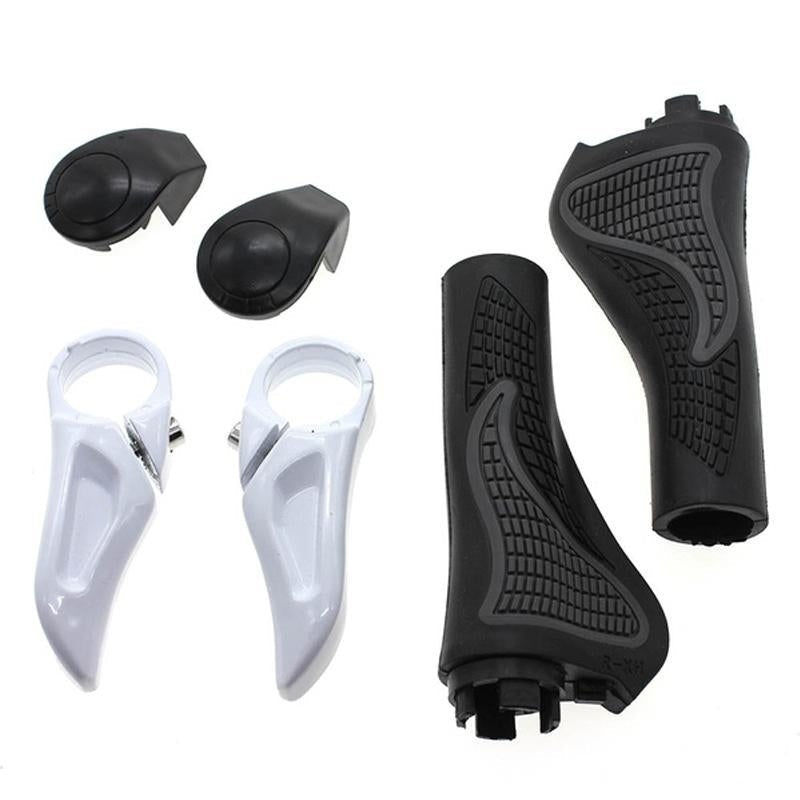Vivolux | Premium ergonomische Fahrradgriffe