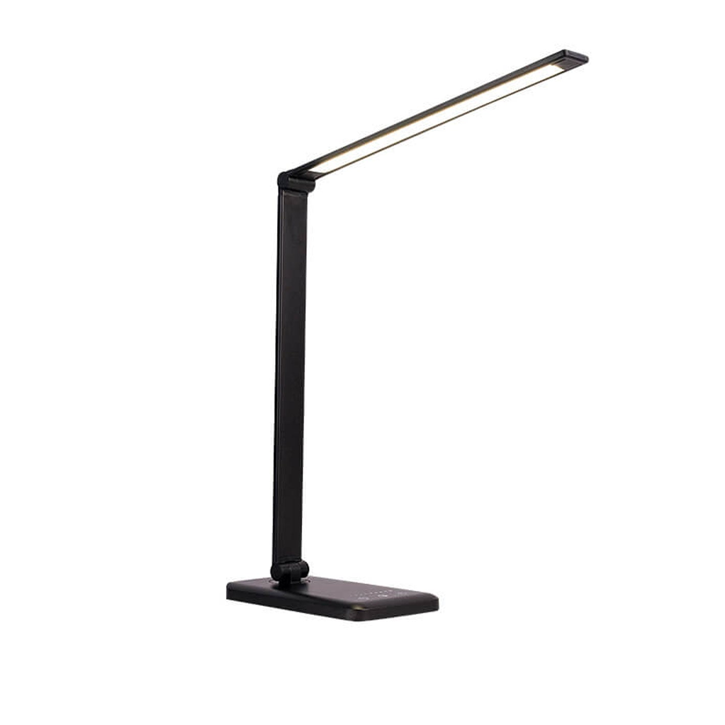 Vivolux | Nordic Creative Folding Touch Dimmbar LED Schreibtischlampe