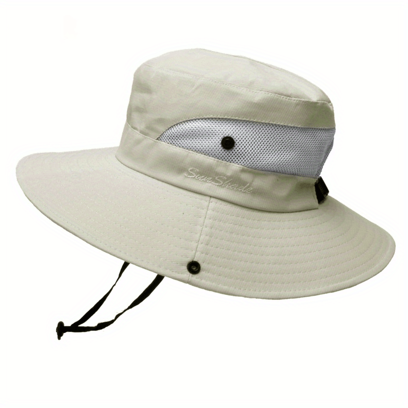 Vivolux | Sonnenhut - stilvoller Anti-UV-Schutz