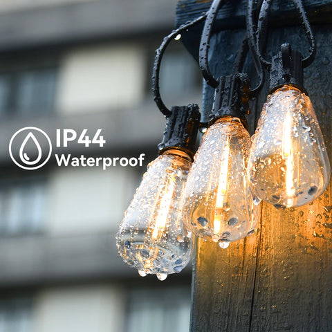 Vivolux | Wetterfeste LED Lichterkette