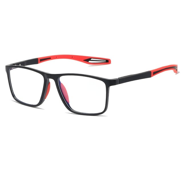 Vivolux | Sport Ultra-Leicht Anti-Blaulicht Gleitsichtbrille