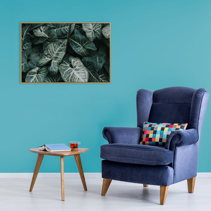 Vivolux | Pastellfarben Botanische Malerei Texturiertes Skandinavisches Wohnzimmer Wandkunst Druck