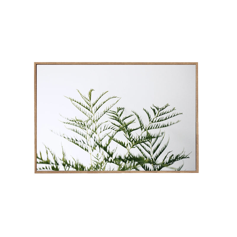 Vivolux | Pastellfarben Botanische Malerei Texturiertes Skandinavisches Wohnzimmer Wandkunst Druck