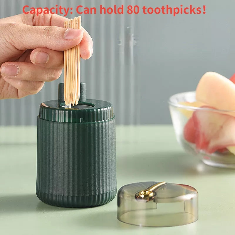 Vivolux | Nordic Press Toothpick Holder