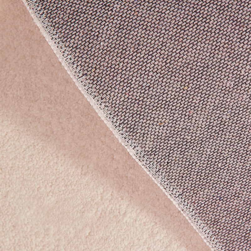 Vivolux | Pink Parlour Bereichsteppich Modernist Farbsperren Innen teppich Polyester Waschbar haustierfreundlicher Teppich