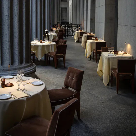 Vivolux | Tisch LED Kabellos – Reines Licht