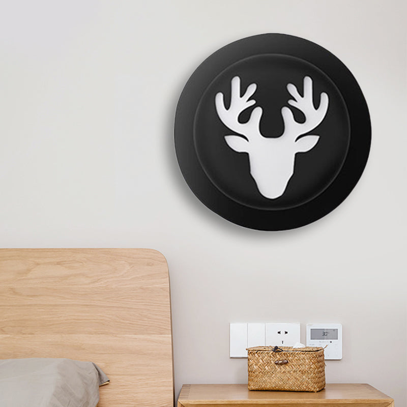 Vivolux | Hert Schlafzimmer Wandlampe Modern Stil Metall Wandlampe