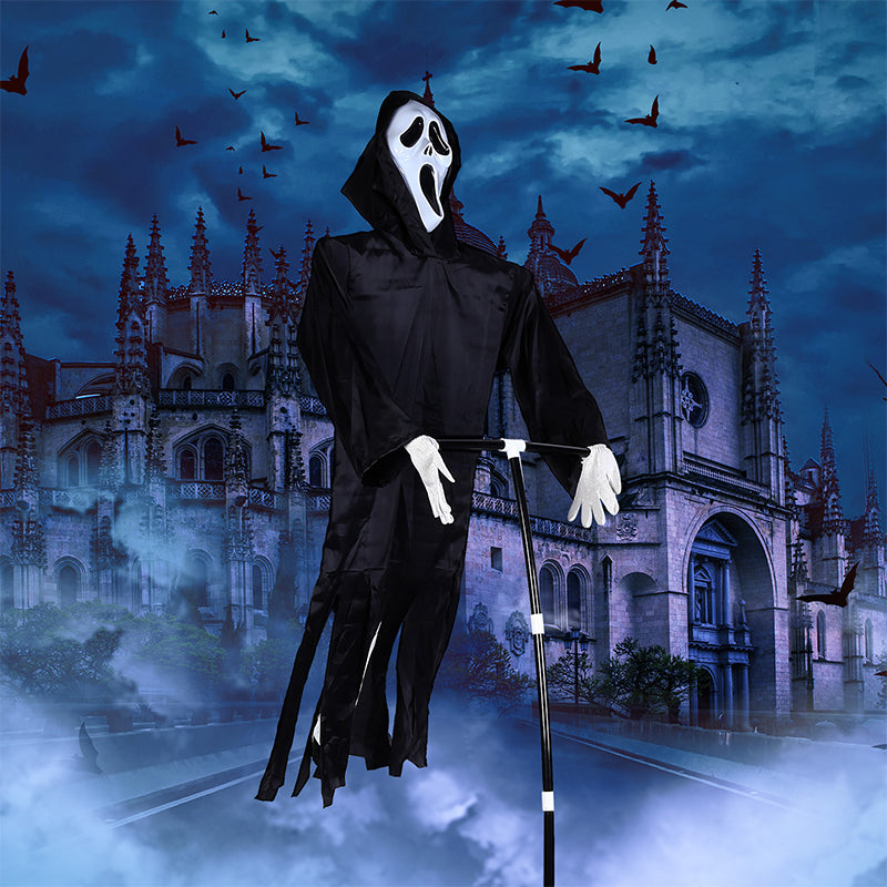 Vivolux | Scream Vogelscheuche