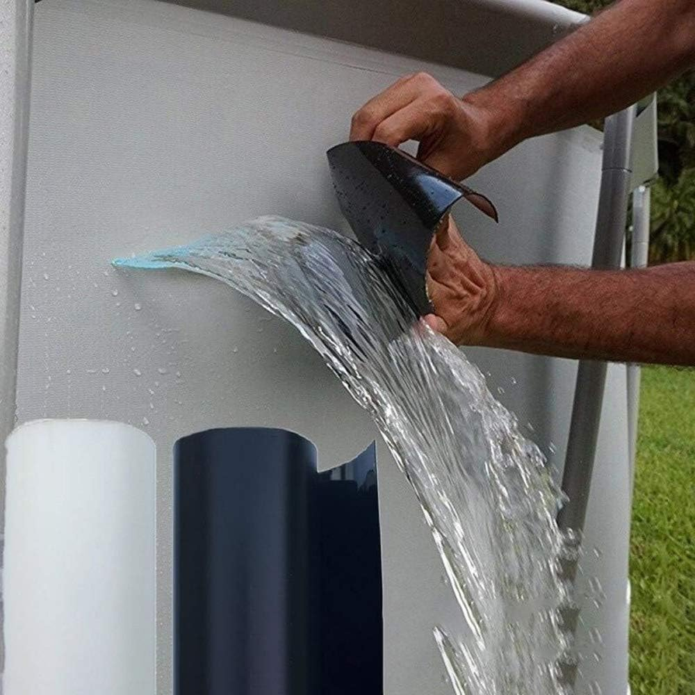 Vivolux | Ultra Strong Stop Leaks Wasserdichte Reparaturband