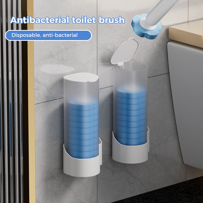 Vivolux | Einweg-Toilettenreinigungssystem