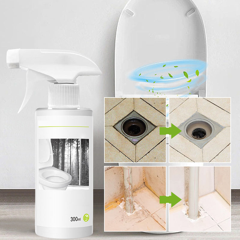 Vivolux | Kraftvolles Reinigungsmittel für Flecken im Toilettenglanz mit Oxalsäure