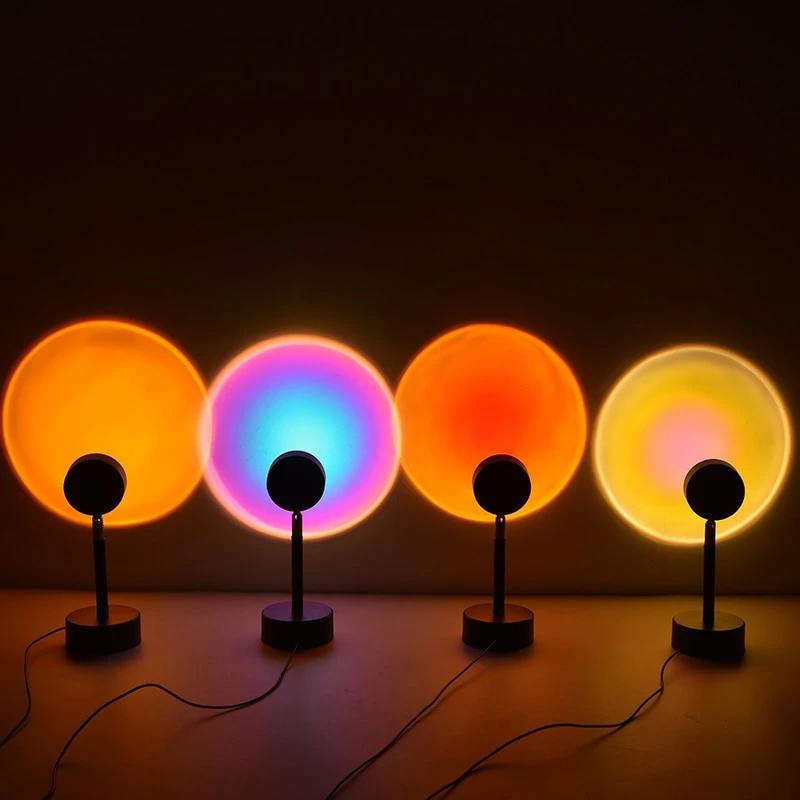Vivolux | Projektion Stehlampe