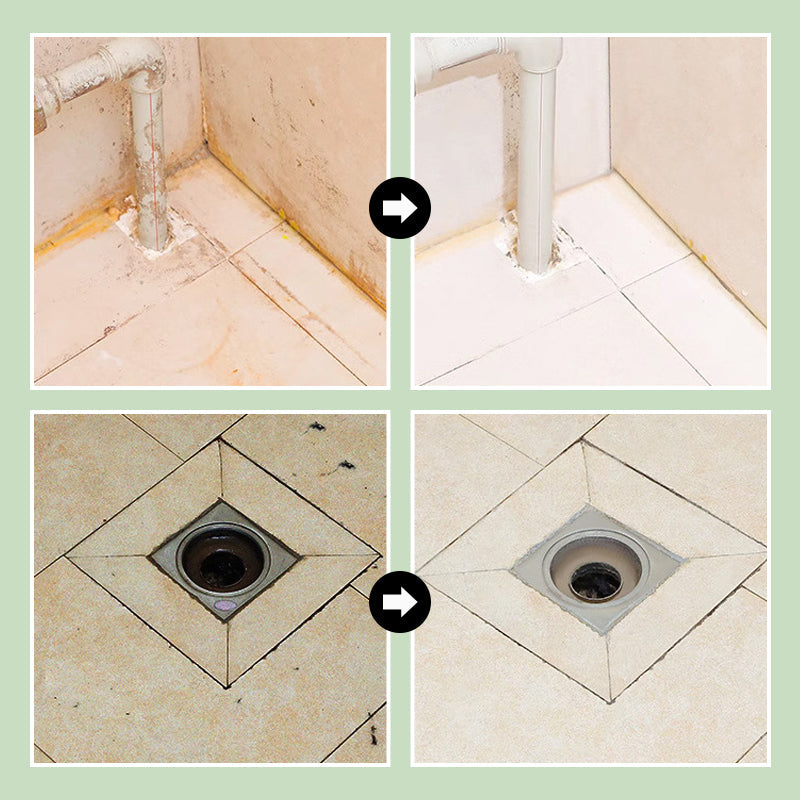 Vivolux | Kraftvolles Reinigungsmittel für Flecken im Toilettenglanz mit Oxalsäure