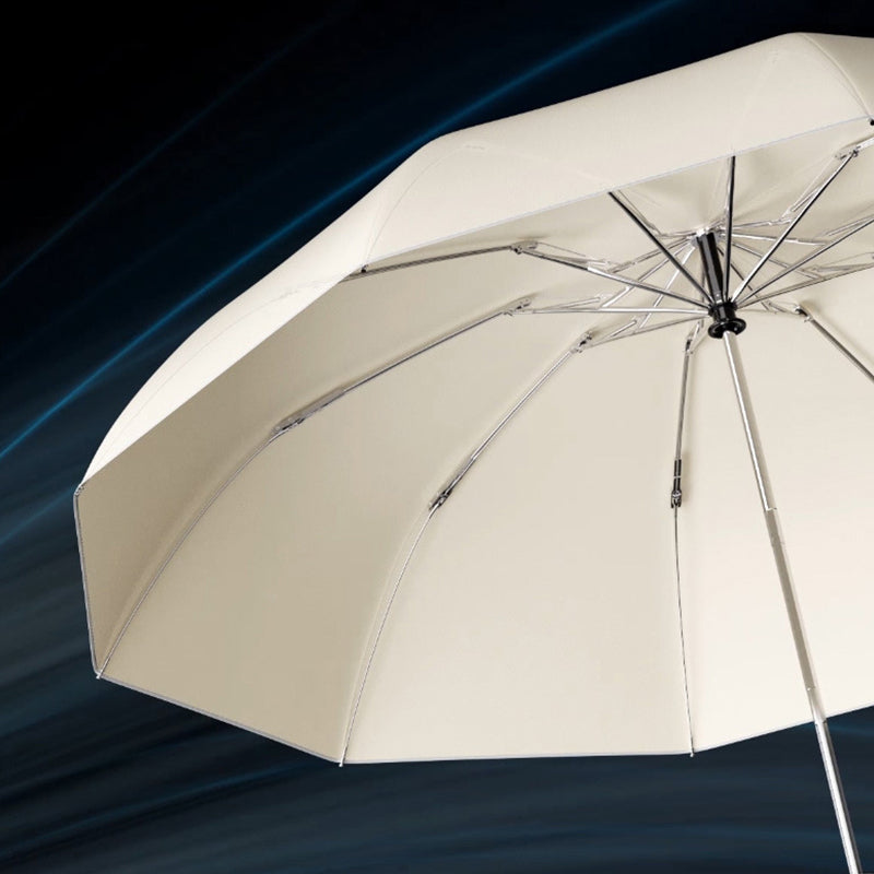 Vivolux | Regenschirm mit Ringschnalle