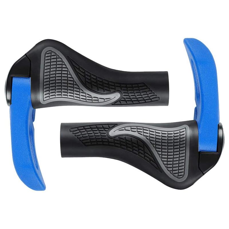 Vivolux | Premium ergonomische Fahrradgriffe