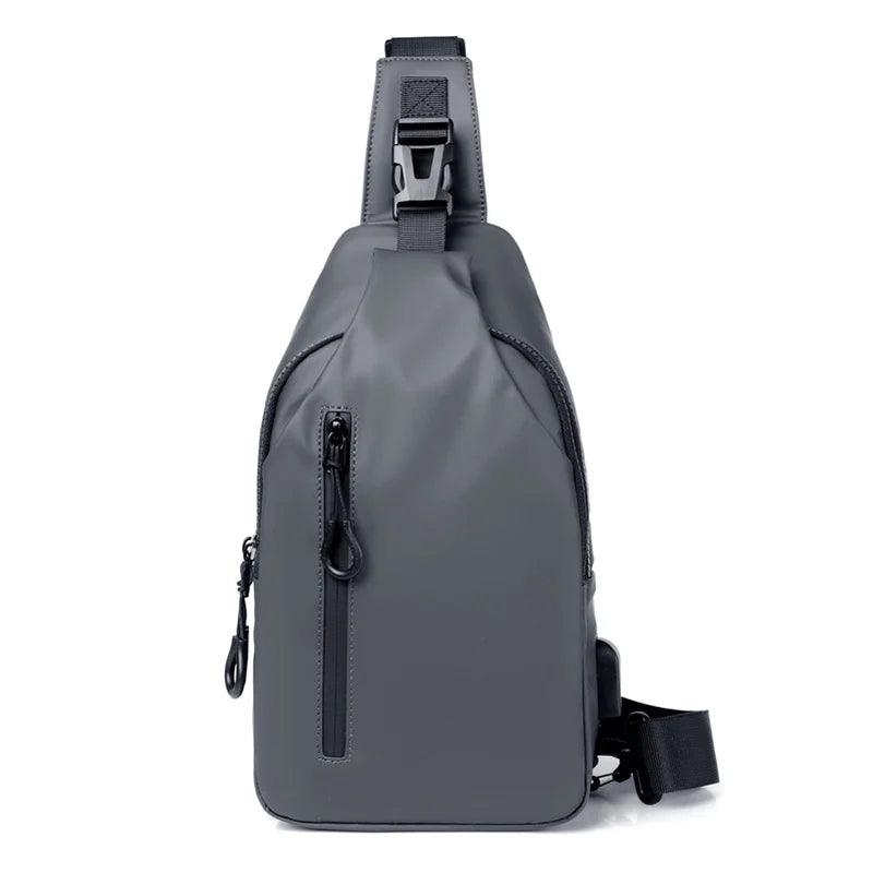 Vivolux | Wasserdichte Schultertasche