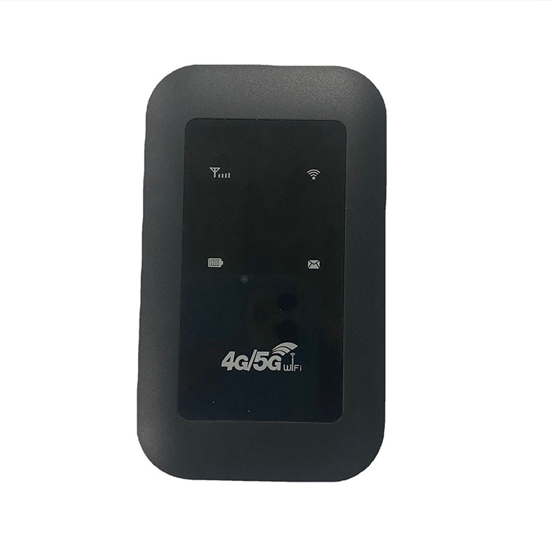 Vivolux | Kabelloses tragbares WiFi